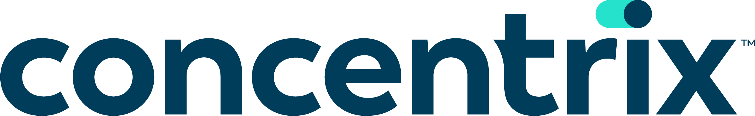 Concentrix Logo